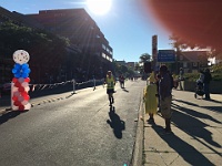 2016-06 Firecrackers and Franks 5K  2016-06 Firecrackers and Franks 5K in downtown Ann Arbor Michigan. : 5K, Ann Arbor, Kasdorf, Race, Running